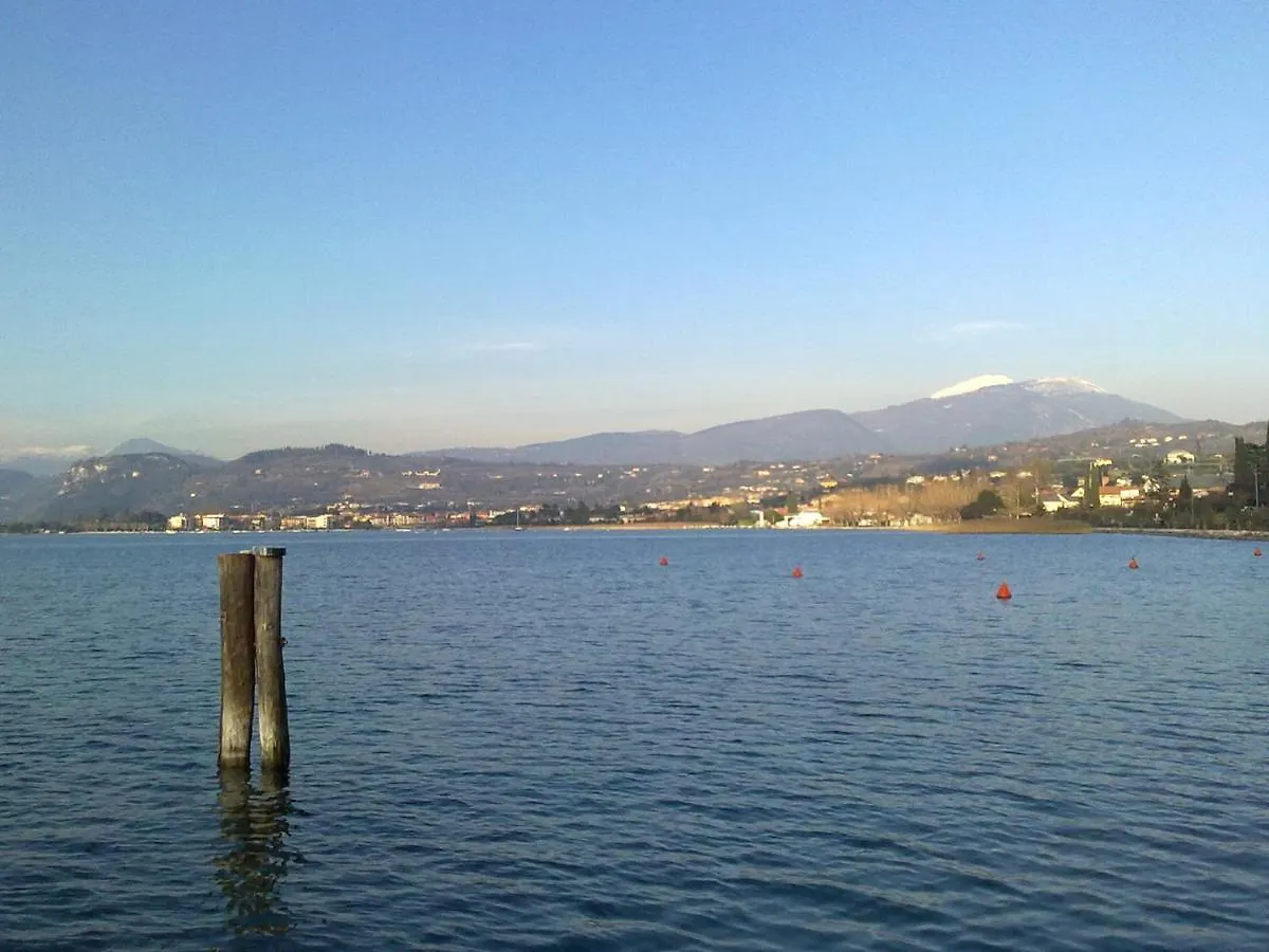 Residenza Al Sogno - On Lake Garda Cavaion Veronese 0*,  Italy