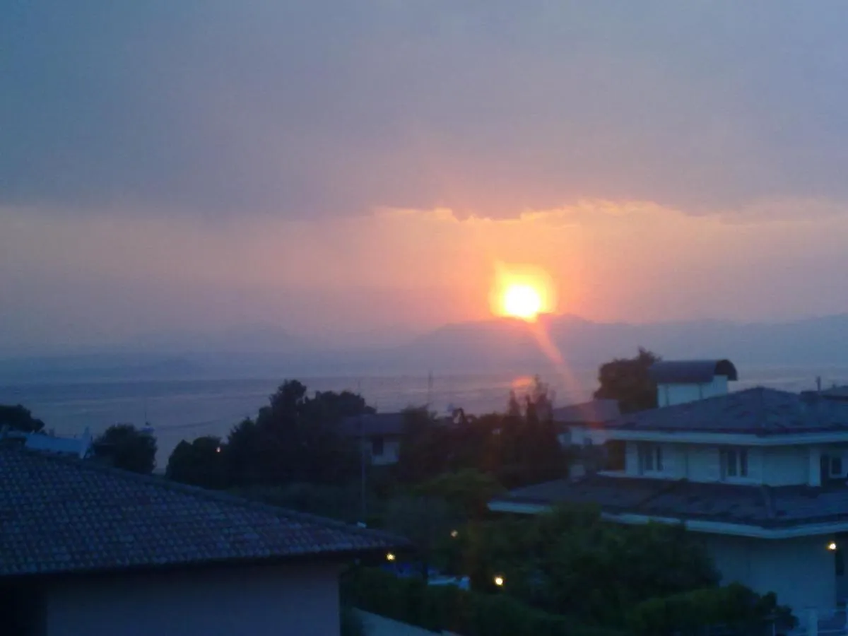 Residenza Al Sogno - On Lake Garda Cavaion Veronese Apartment