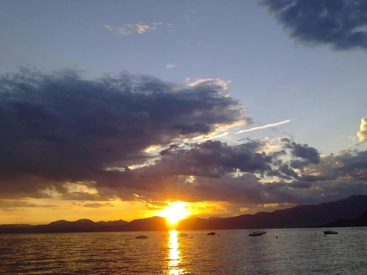 Residenza Al Sogno - On Lake Garda Cavaion Veronese Italy