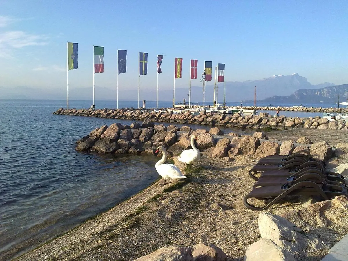 Residenza Al Sogno - On Lake Garda Cavaion Veronese 0*,