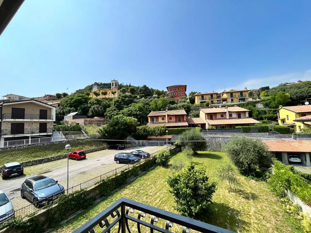 Residenza Al Sogno - On Lake Garda Cavaion Veronese