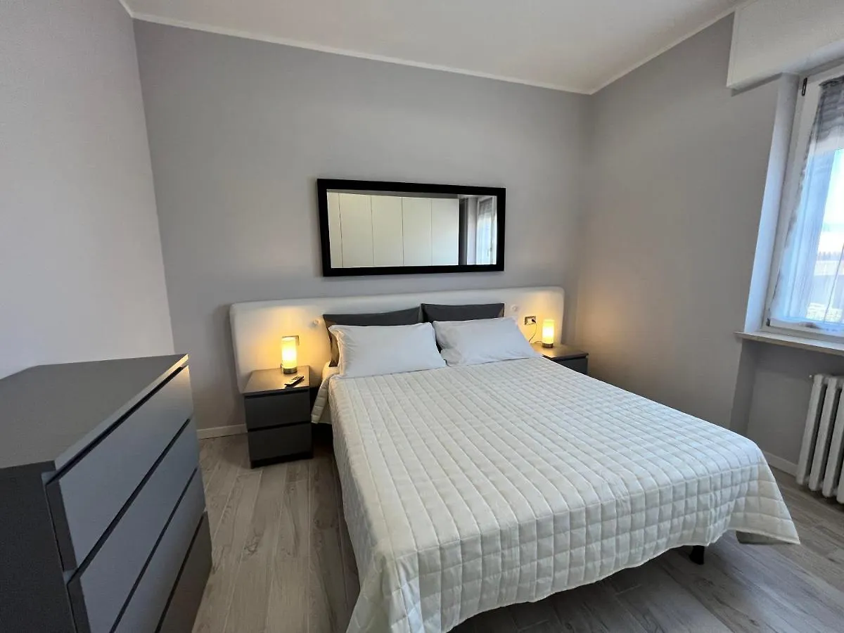 Apartment Residenza Al Sogno - On Lake Garda Cavaion Veronese