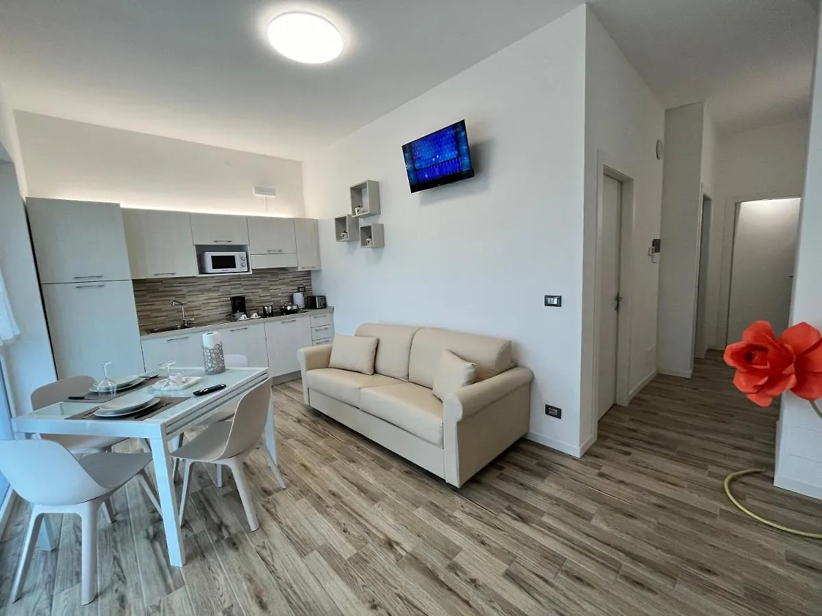 Residenza Al Sogno - On Lake Garda Cavaion Veronese Apartment