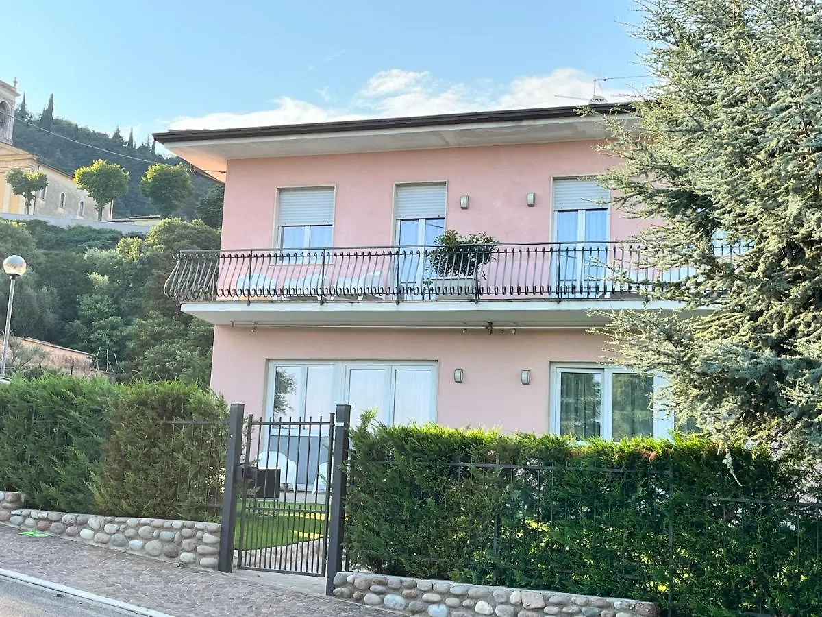Residenza Al Sogno - On Lake Garda Cavaion Veronese