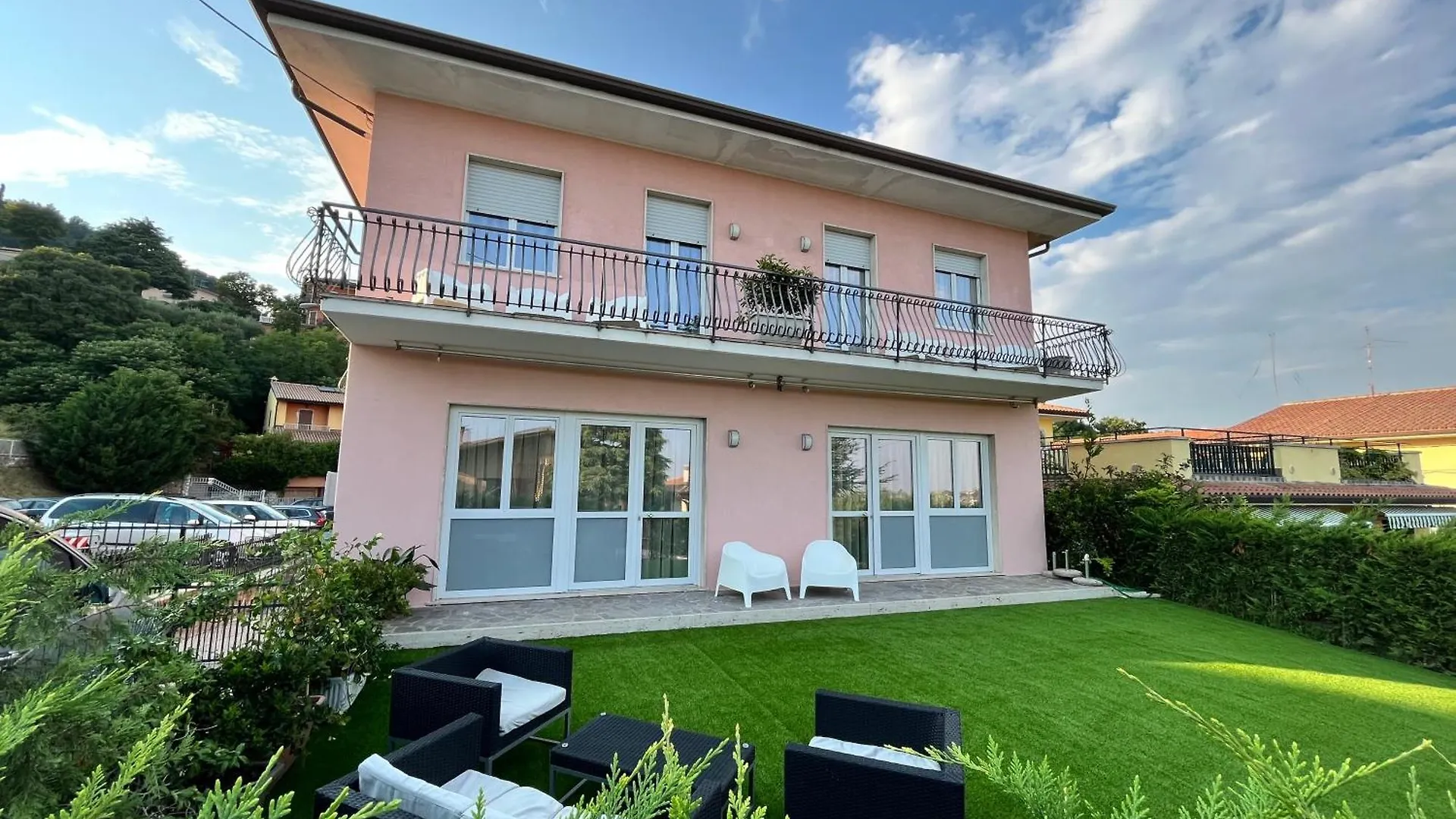 Residenza Al Sogno - On Lake Garda Cavaion Veronese