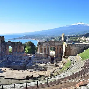 Joan's Heritage Frühstückspension Taormina