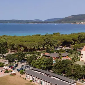 La Meta Sporting Gasthof Alghero