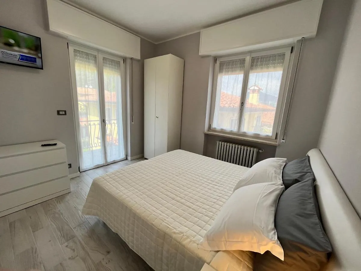 Residenza Al Sogno - On Lake Garda Cavaion Veronese Apartment